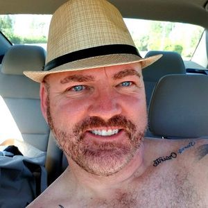 Meet your Posher, Rick